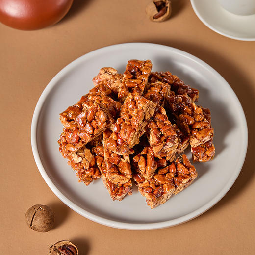 荣锦本味山核桃脆108g 商品图4