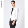 皮尔卡丹女装春季新款简约修身百搭多色西服上衣C31UL003
 商品缩略图0