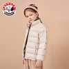 史努比新款秋冬儿童立领轻薄羽绒服内胆保暖男童女童外套 商品缩略图0