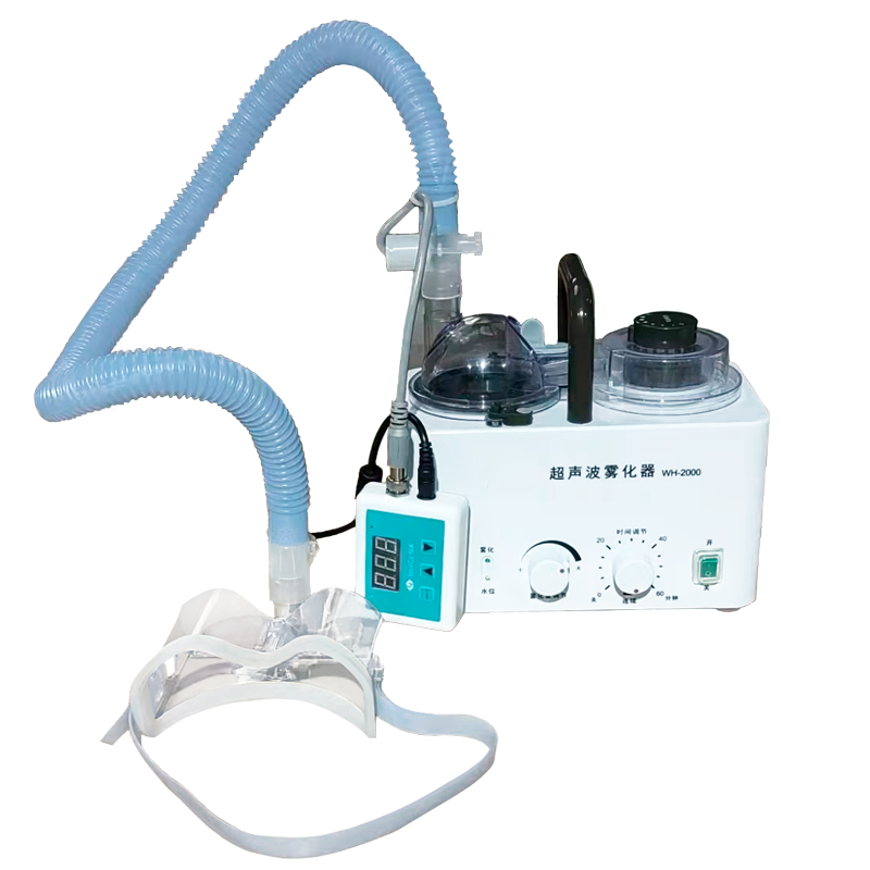 超声雾化器
