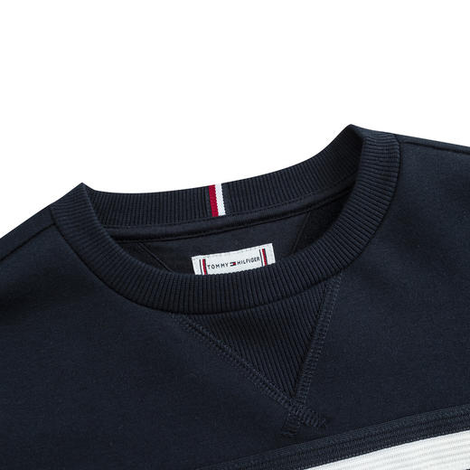 TOMMY 冬 大童小童 儿童童装卫衣 THG-CR-24D332 商品图2