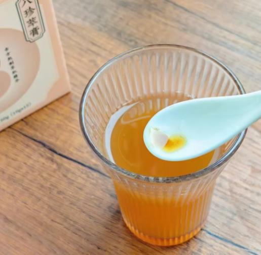 八珍萃膏 150g 10g*15袋 商品图2