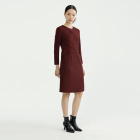 戴布拉芬连衣裙L27D551