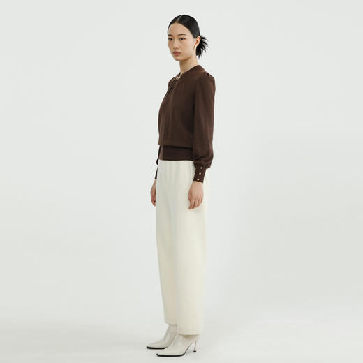 戴布拉芬针织衫L27D317 商品图1