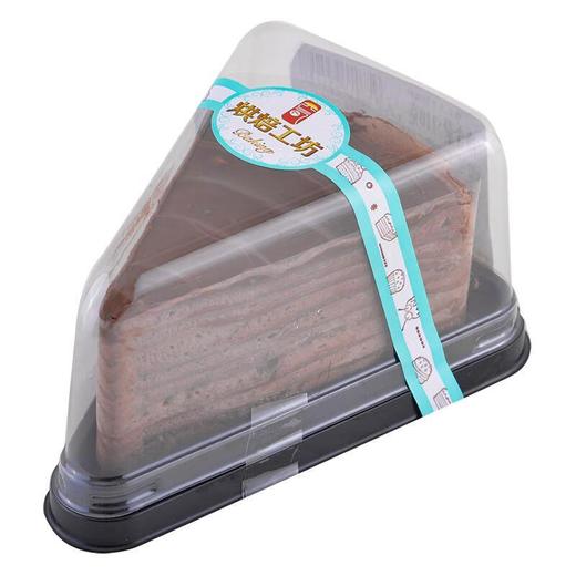 巧克力千层蛋糕 110g/份 商品图4