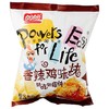盼盼香辣鸡味块105g 商品缩略图0