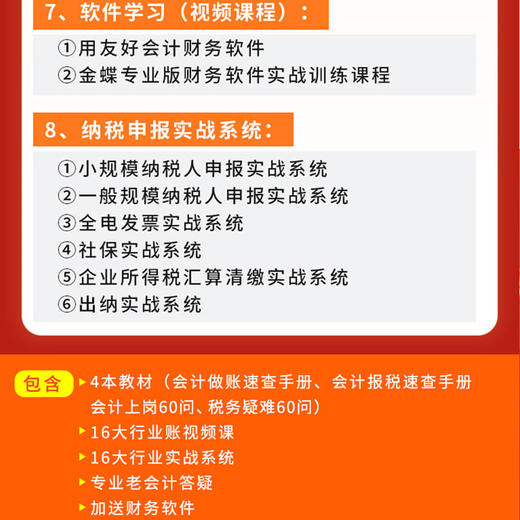 初级+实操双证上岗直通班 商品图11