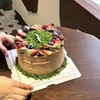 迪拜巧克力蛋糕 商品缩略图0