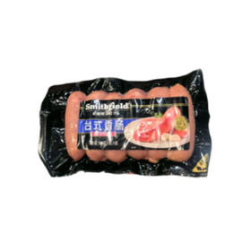 史密斯台式香肠300g