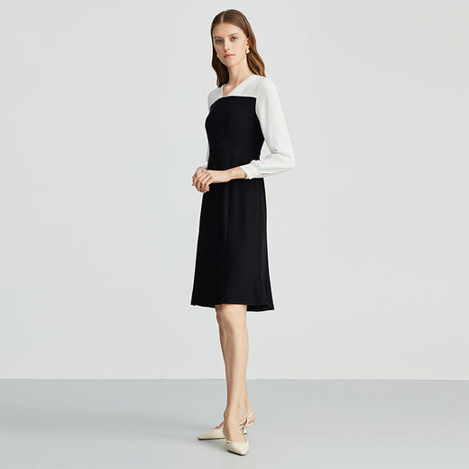 EITIE连衣裙C2407412 商品图1