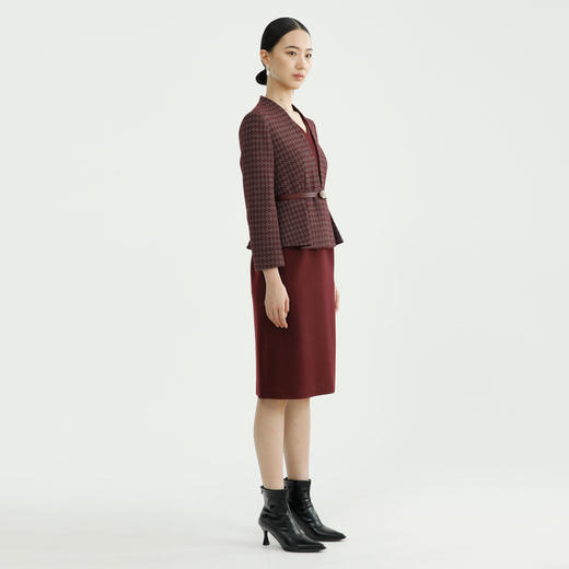 戴布拉芬连衣裙L27D548 商品图1