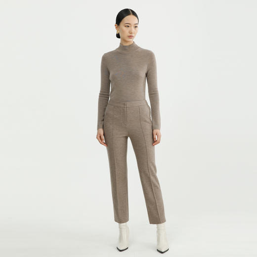 戴布拉芬针织衫L27D313 商品图0