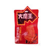 盐津铺子大魔王六必居麻酱味+香辣烤肉味魔芋素毛肚200g 商品缩略图0