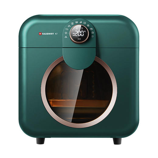 海氏Hauswirt K7食光机空气炸烤箱 商品图0