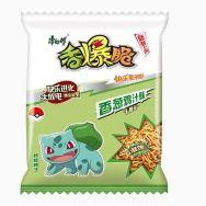 康师傅香爆脆香葱鸡汁33g/袋 商品图0