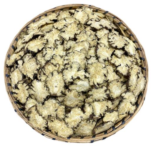 川芎 常用规格 无硫 全干无碎 商品图4