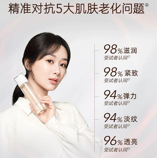 日本 ELIXIR怡丽丝尔 紧致/保湿/净白/ 爽肤水+乳液2件套 套装（水170ml+乳130ml） 商品图10