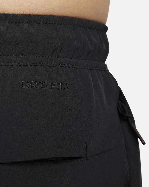 Nike耐克 Unlimited Dri-FIT 男子透气速干百搭长裤FB7547-010 商品图3
