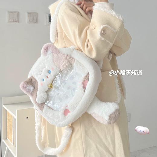 日稚商店系列包包 商品图5