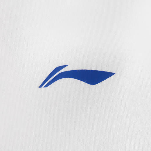 【2024新品】王曼昱同款李宁乒乓球系列男女同款开衫连帽卫衣AWDUJ05-1 商品图5