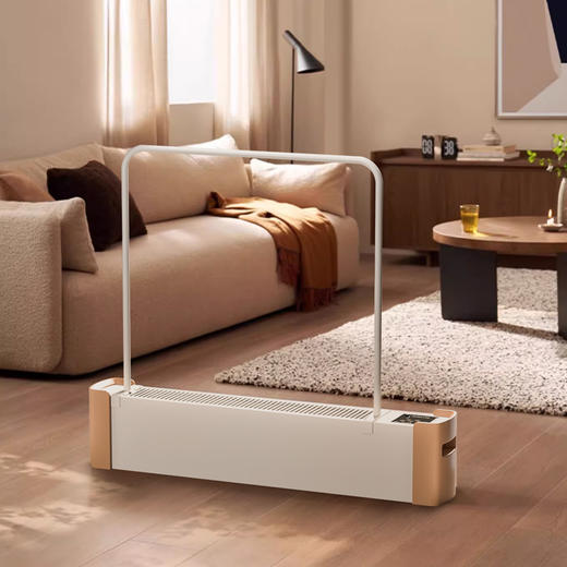 forestlife踢脚线取暖器 商品图4