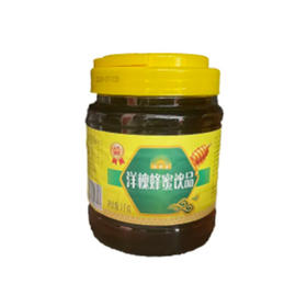 许康乐洋槐蜂蜜饮品1000g