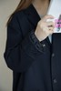ECOLE DE CURIOSITES 单排扣oversize休闲西装​​(全内衬) 商品缩略图11