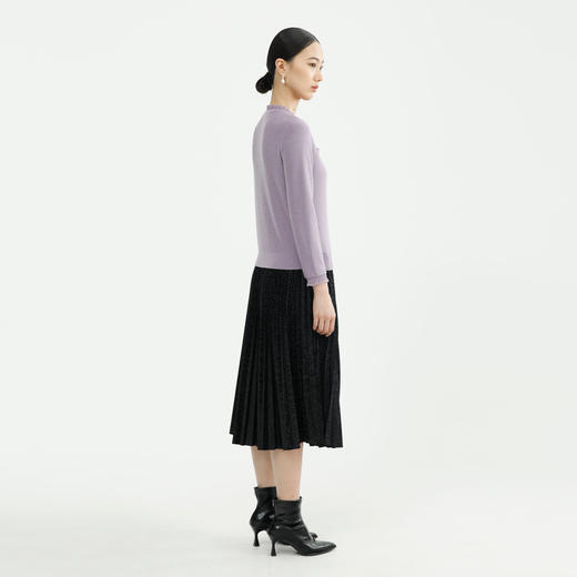 戴布拉芬针织衫L27D324 商品图4