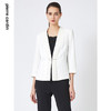 皮尔卡丹女装春季新款简约修身百搭多色西服上衣C31UL003
 商品缩略图1