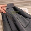 POLO领加绒爸爸衫老父亲们爱穿省心保暖衣 商品缩略图7