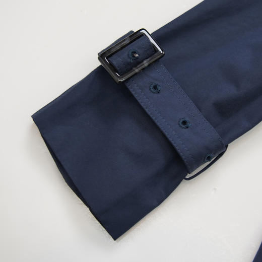 MF1F012麦克斯菲瑞女士休闲风衣 商品图4