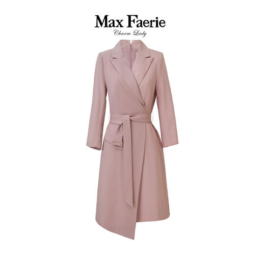 MF1L315麦克斯菲瑞连衣裙 商品图0