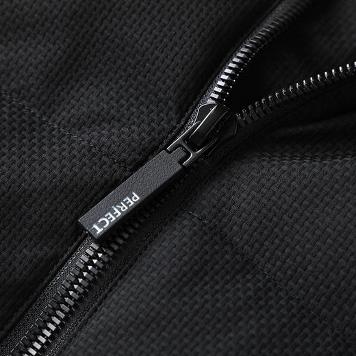 【特大码】【新款DPX】大依优型大码潮款立领羽绒服鸭绒外套休闲胖子大码男休闲宽松加肥加大上衣 商品图6