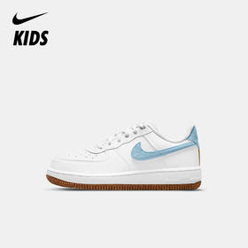 NIKE 夏 小童 篮球鞋 CZ2662
