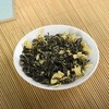 峨眉雪芽飘雪慧欣 2025新茶四川峨眉山茉莉花茶礼盒装 120g 商品缩略图3