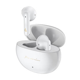 漫步者 TWS B6 真无线立体声耳机