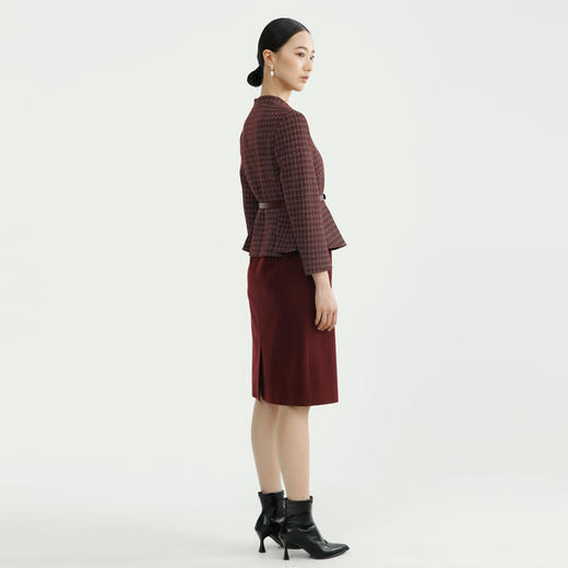 戴布拉芬连衣裙L27D548 商品图2