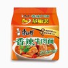 康师傅经典香辣牛肉袋面85g*5/包 商品缩略图0