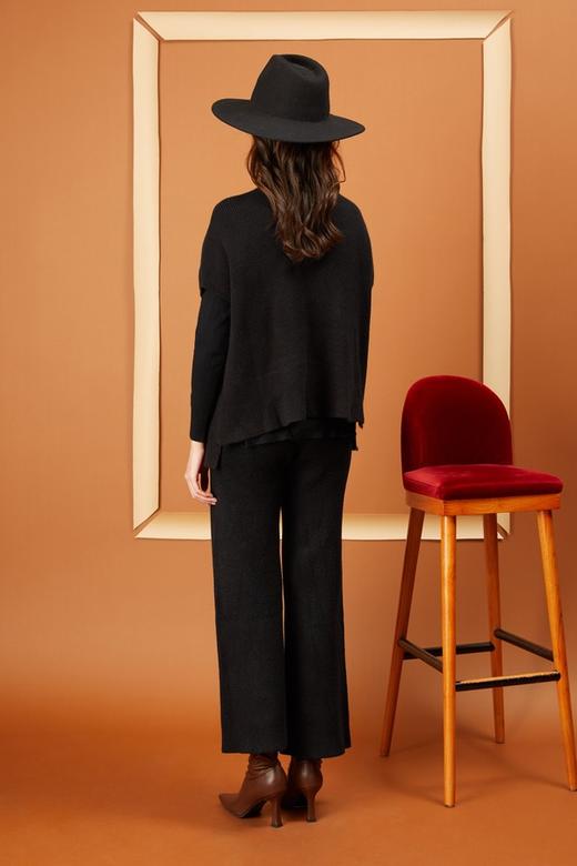 ESTELLICA 时尚简约针织套装 10961 商品图2