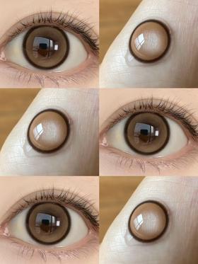 ON!CON半年抛 胶原炮 14.5mm