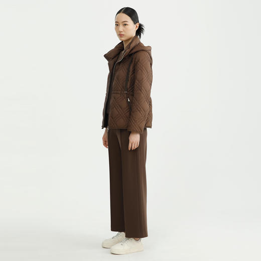 戴布拉芬羽绒服L27D961 商品图1