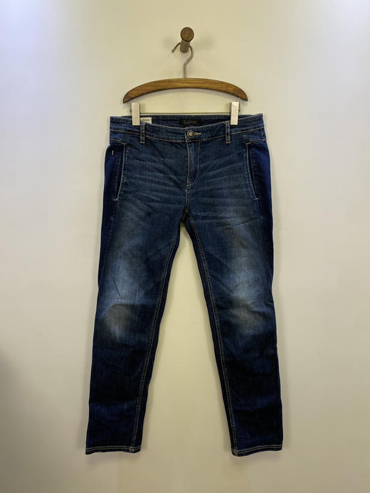 Cabbeen 牛仔裤 长裤（31”） （79 cm）_WLP(2) 商品图1