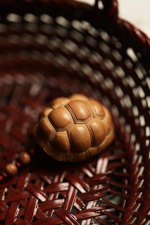 富甲天下° 老山檀香 | 挂件 商品图7