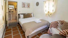 珠山官邸大床房（两人房）大玩咖会员价