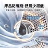 博世（BOSCH）10KG大容量洗烘套装 全自动滚筒洗衣机 家用热泵烘干衣机 除菌除螨 WGB2520A0W+WQB252DA0W 商品缩略图3
