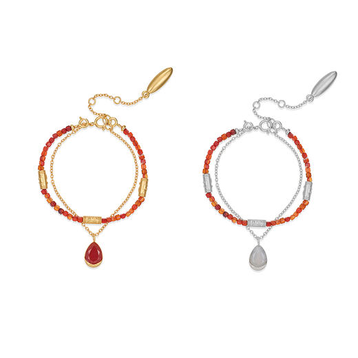 monSecret 星尘多用手链 商品图4