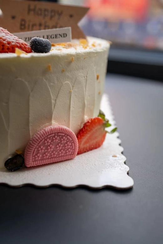 草莓弯弯 商品图4