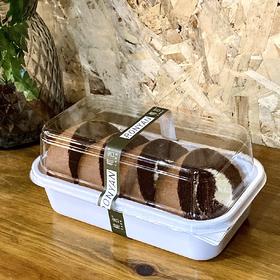 🎁   巧克力瑞士卷