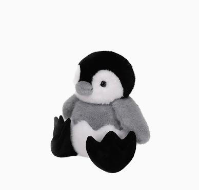 小熊汉斯蛋仔-S 商品图1