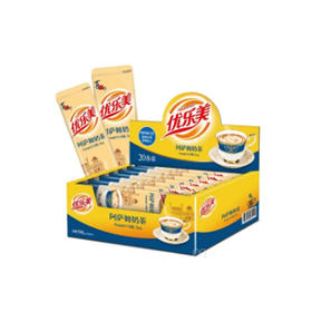 喜之郎优乐美阿萨姆奶茶25g